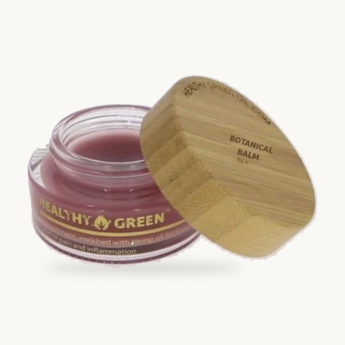 Botanical Balm — Ease